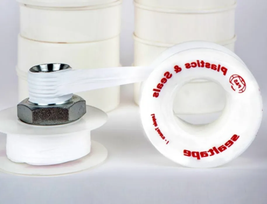 Guarnizioni a Labbro - Plastics & Seals Guarnizioni a Labbro - Plastics & Seals