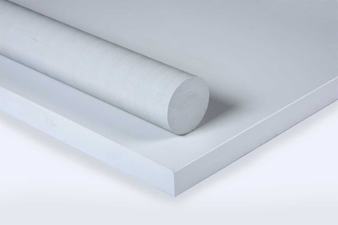 PTFE - Teflon® - Materie Plastiche Plastics & Seals PTFE - Teflon® - Materie Plastiche Plastics & Seals
